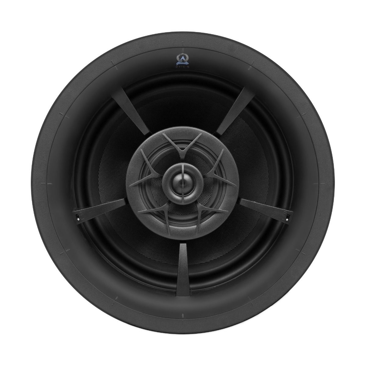 Director - 10in 3-Way GF In-Ceiling Speaker DPSD Tweeter