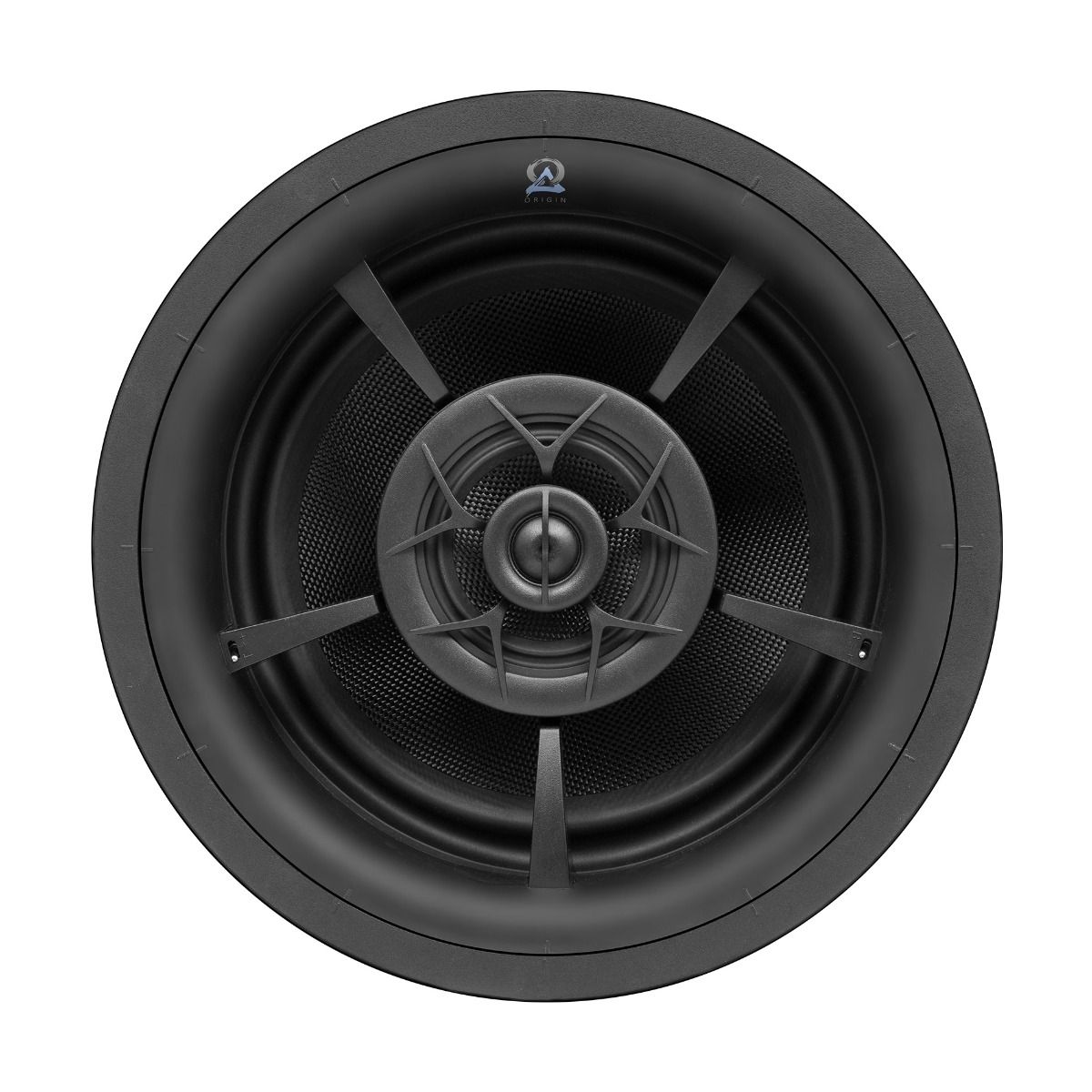 Director - 10in3-Way Kevlar In-Ceiling Speaker DPSD Tweeter