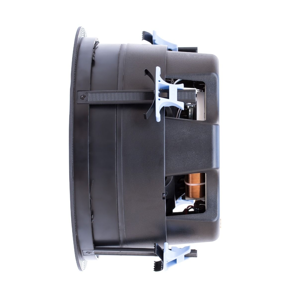 Director - 10in3-Way Kevlar In-Ceiling Speaker DPSD Tweeter