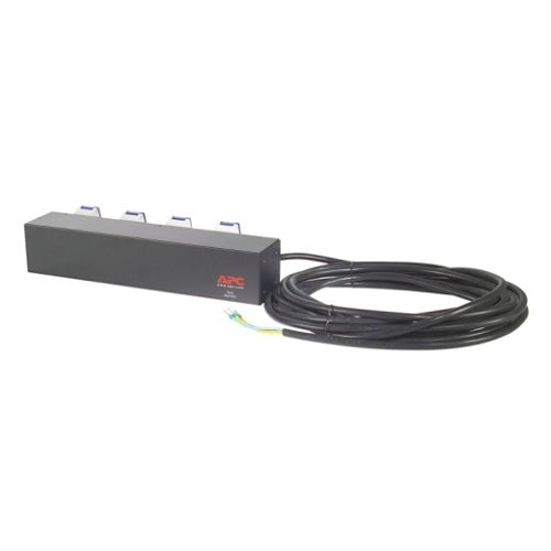 APC AP7586 Rack PDU Extender, Basic, 2U, 32A, 230V, (4) IEC 309-32