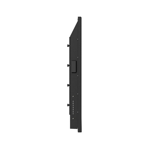 SunBrite SB-FS-65-BL 65\\" Solis 4K Full-Sun Outdoor Smart TV