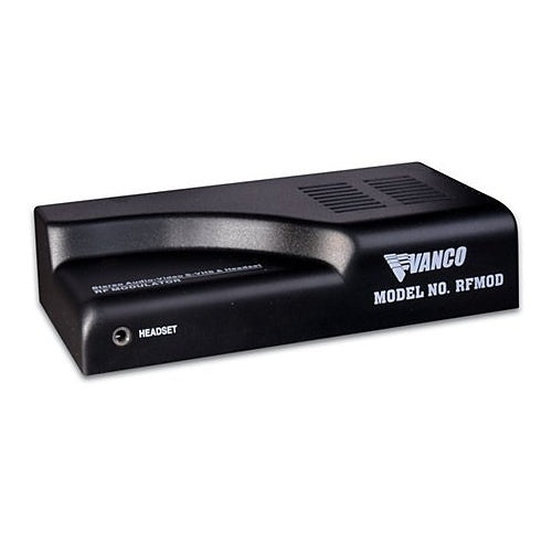 Evolution RFMOD RF Modulator DVD Player Converter