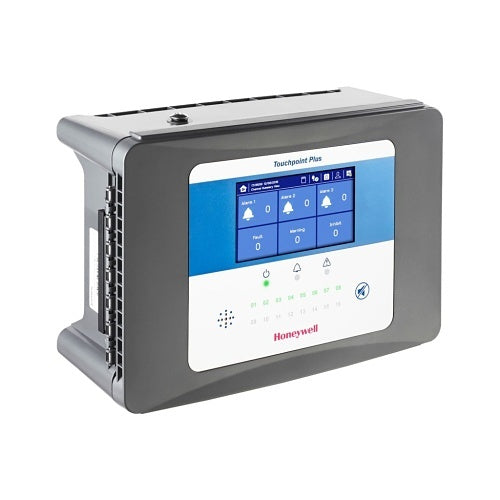 Honeywell Analytics/Vulcain TPPLBAWA2NNNNNN Touchpoint Plus Basic Wall Mount Controller, 115/220AC, 150W