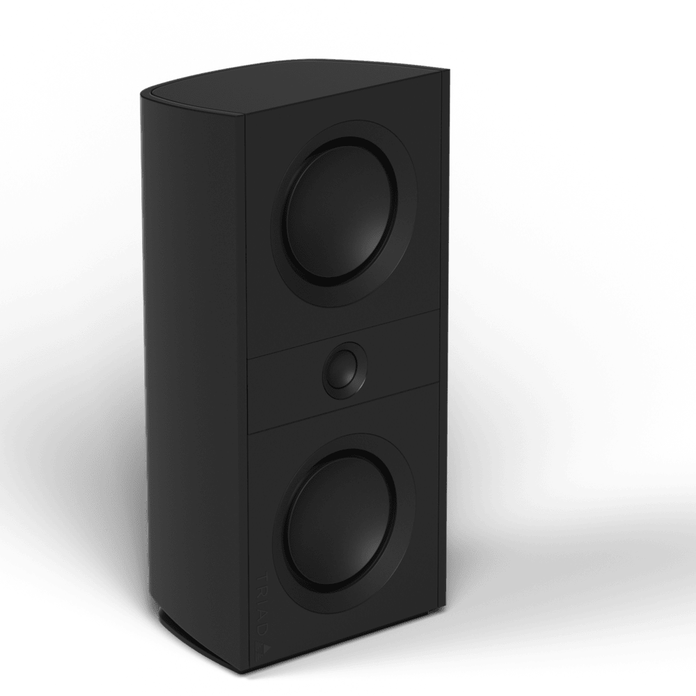 Triad InRoom LCR Speaker (Each) - 5\\"