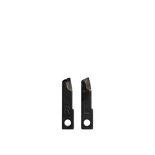 Jonard Tools AHC-10RB Hole Saw Replacement Blade Set