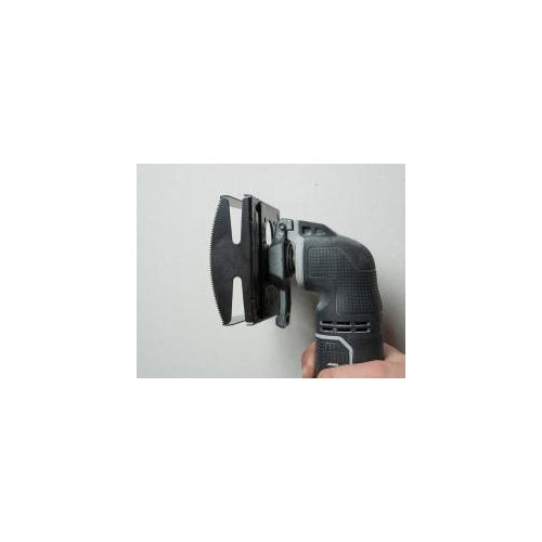 Jonard Tools EBC-800 Electrical Wall Box Cutter, Double Gang