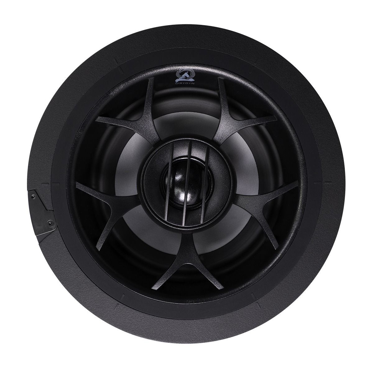 Director - Minimum Opening - 5.25in In-Ceiling Poly 6PK
