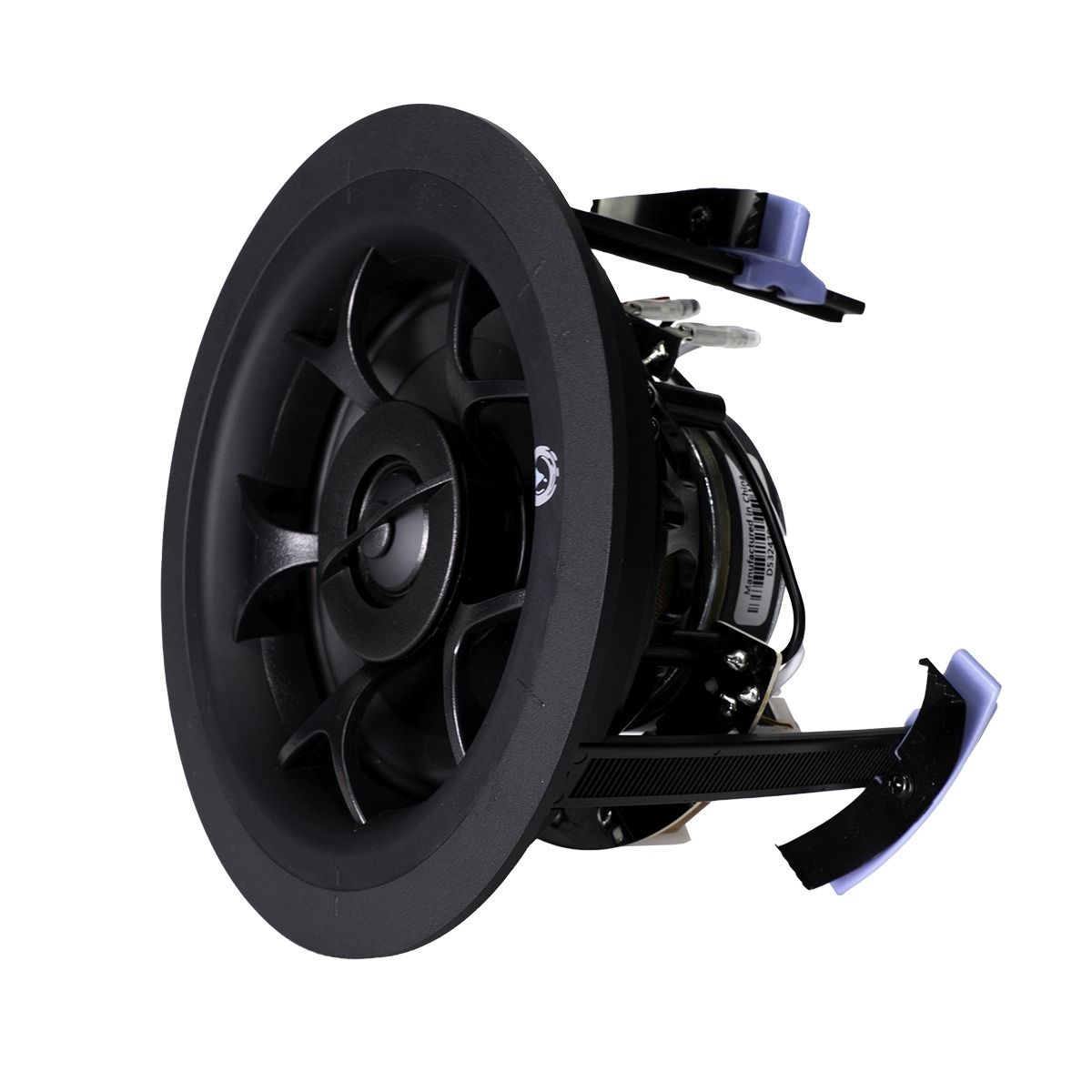 Director - Minimum Opening - 5in GF In-Ceiling Speaker