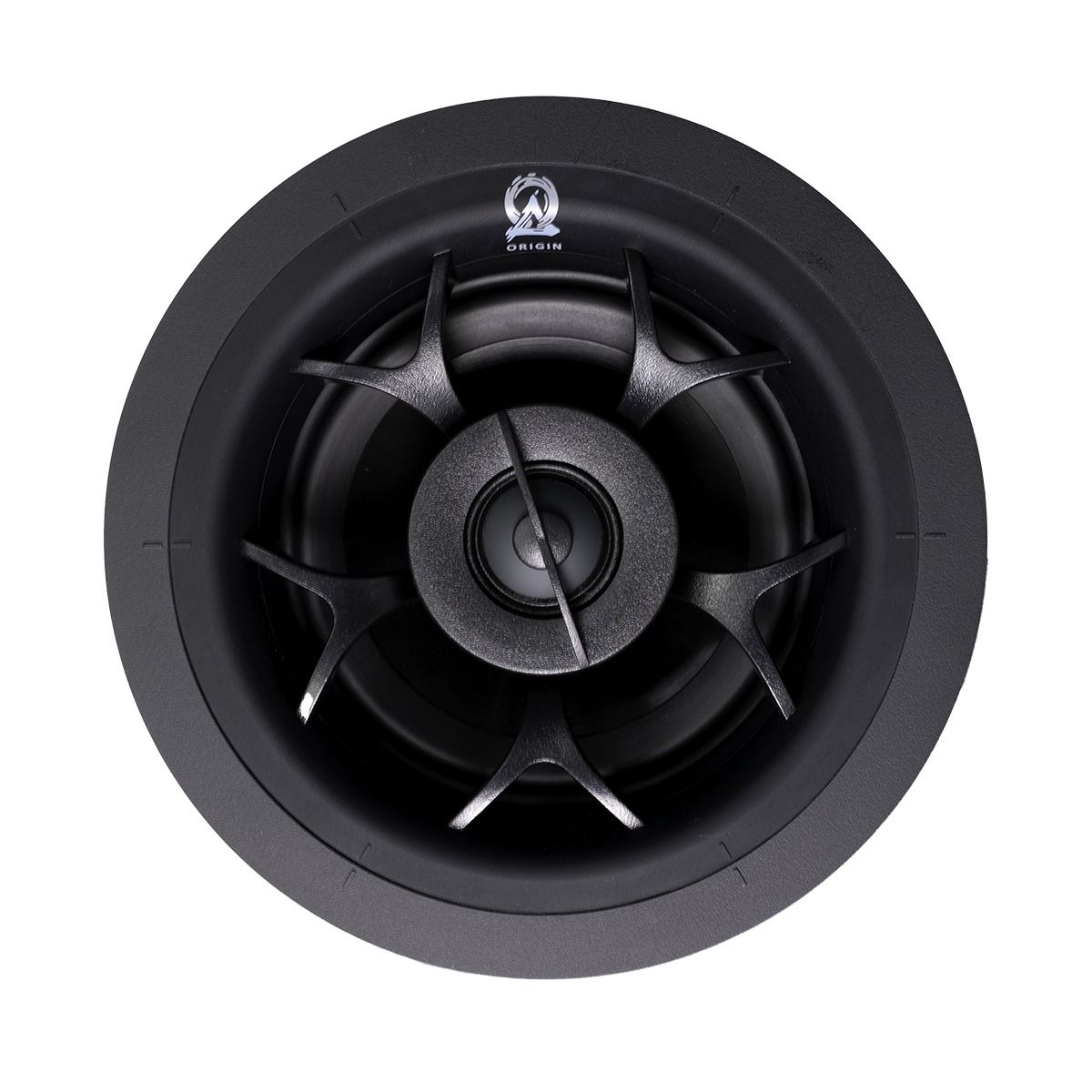 Director - Minimum Opening - 5in GF In-Ceiling Speaker