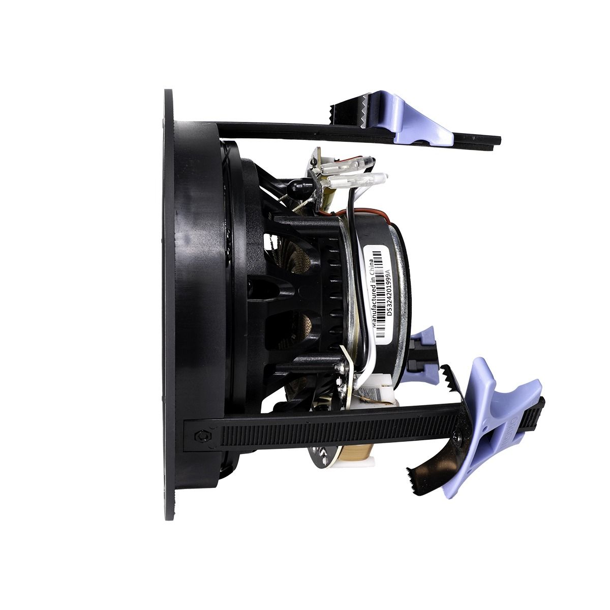 Director - Minimum Opening - 5in GF In-Ceiling Speaker