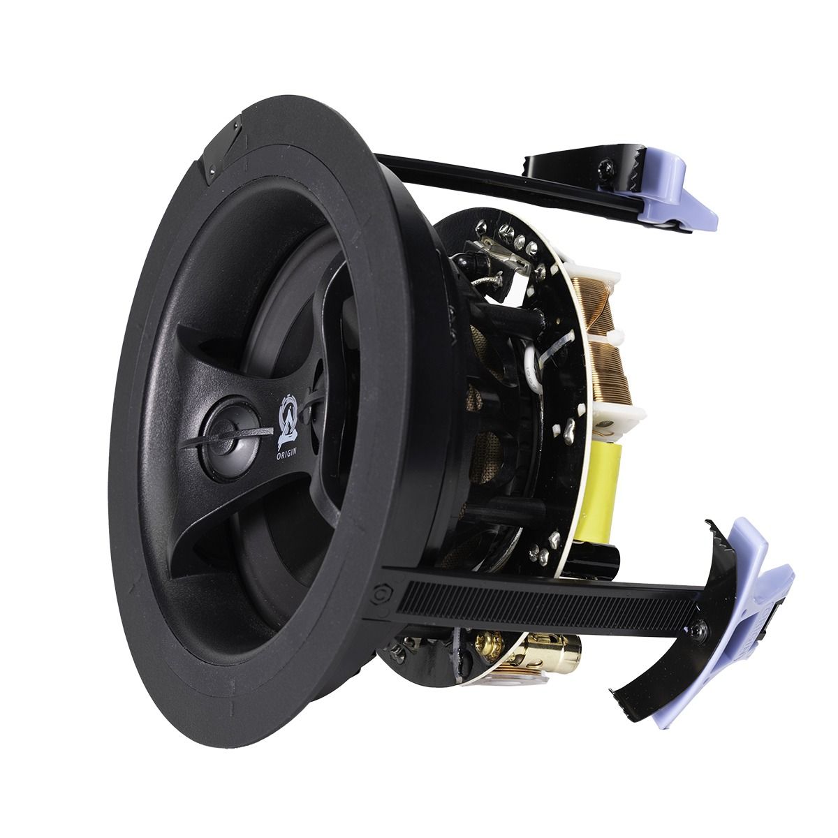 Director - Minimum Opening - 5in GF In-Ceiling Spkr Dual Twe