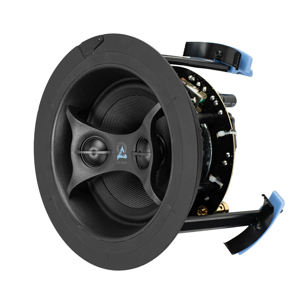 Director - Minimum Opening - 5in GF In-Ceiling Spkr Surround
