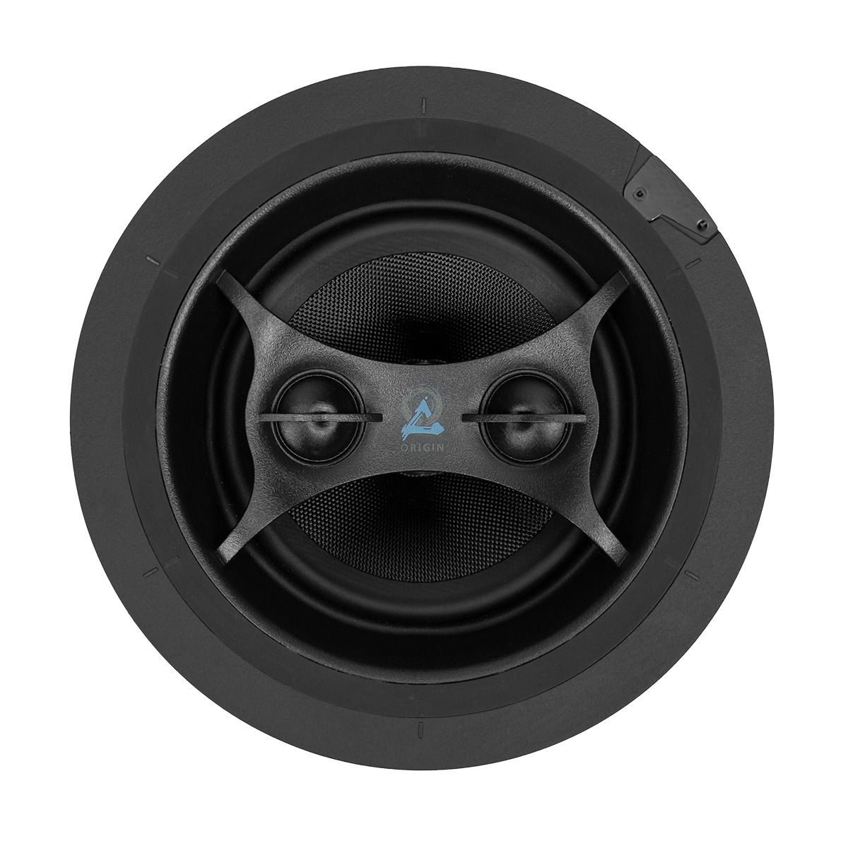 Director - Minimum Opening - 5in GF In-Ceiling Spkr Surround