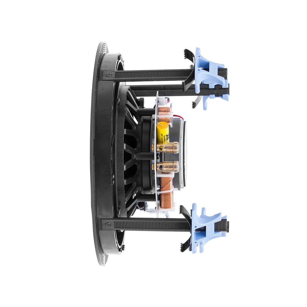 Ring and Grille for Director 6&8in In-Ceiling w-WeatherX 8pk