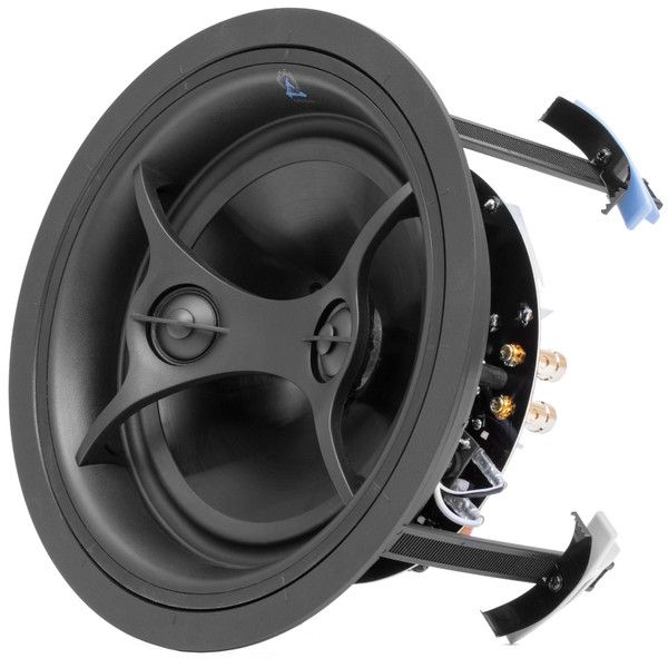 Director -  6in IMG Stereo/Surround In-Ceiling Speaker-Tless