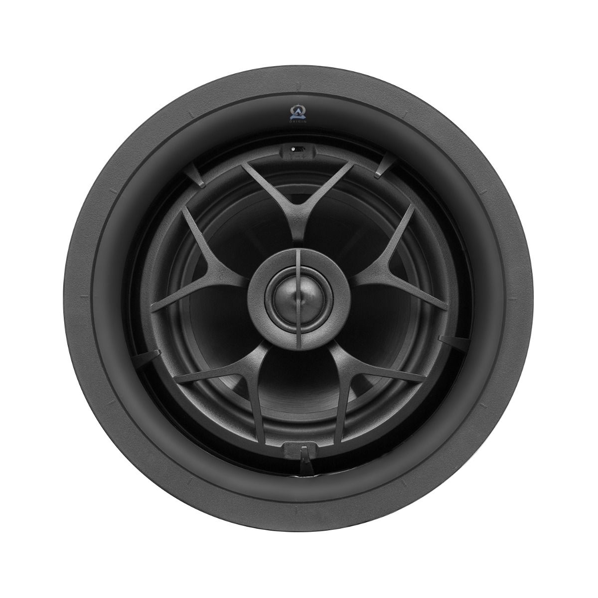 Director - 6in IMG Pivoting In-Ceiling Speaker Tooless DPSD
