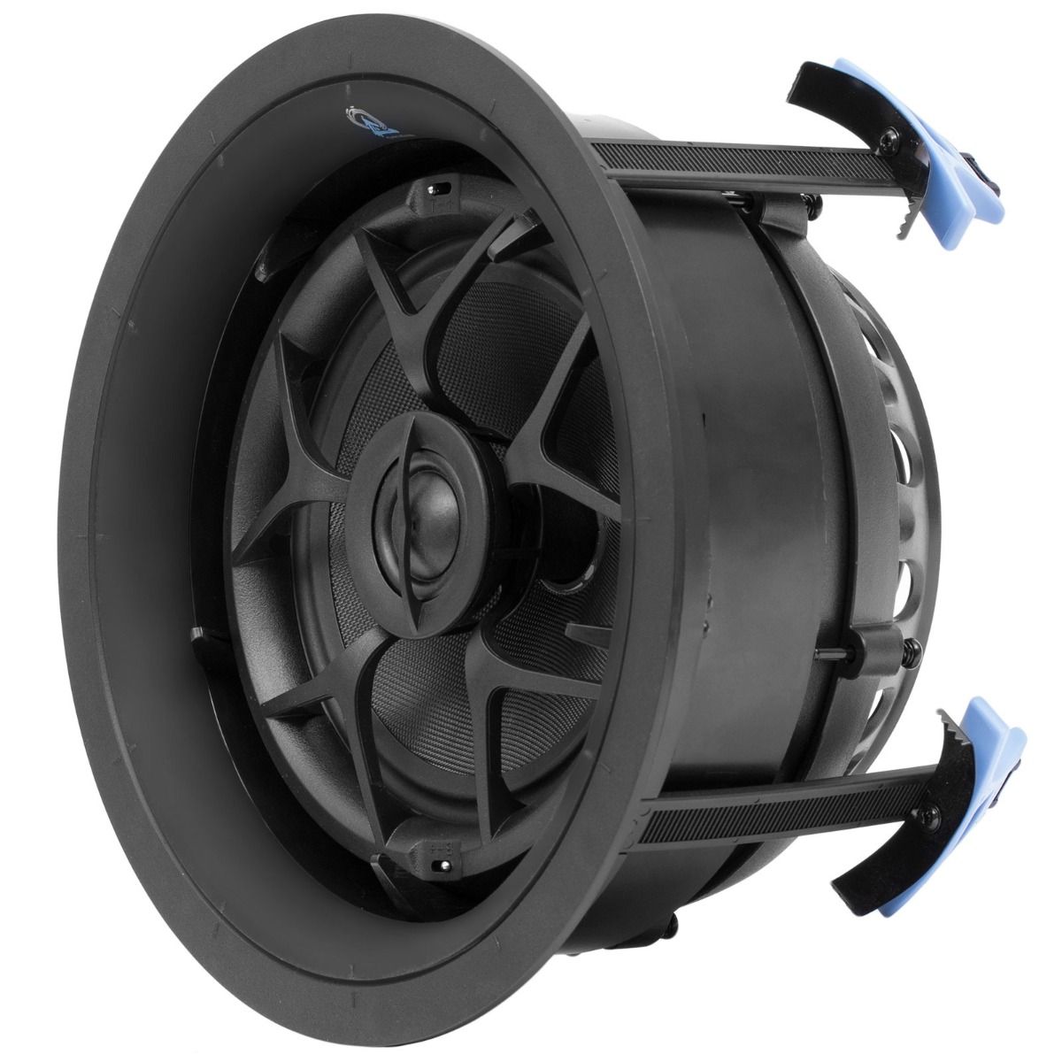 Director - 6in Pivoting GF In-Ceiling Speaker Tooless DPSD T