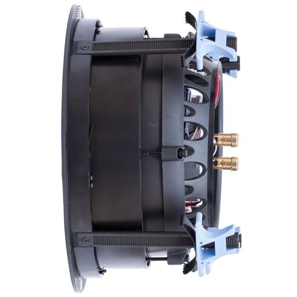 Director -  6in KV In-Ceiling Speaker Tooless DPSD Tweeter
