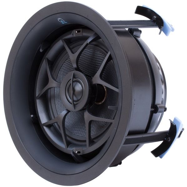 Director -  6in KV In-Ceiling Speaker Tooless DPSD Tweeter