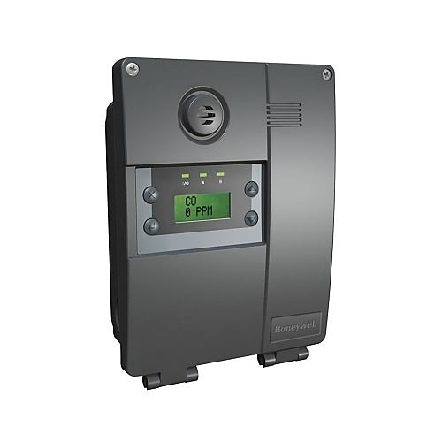 Honeywell Analytics / Vulcain 1309A0059 Gas Detectors Non-CO, Point Remote Sensor, Hydrogen (H2)
