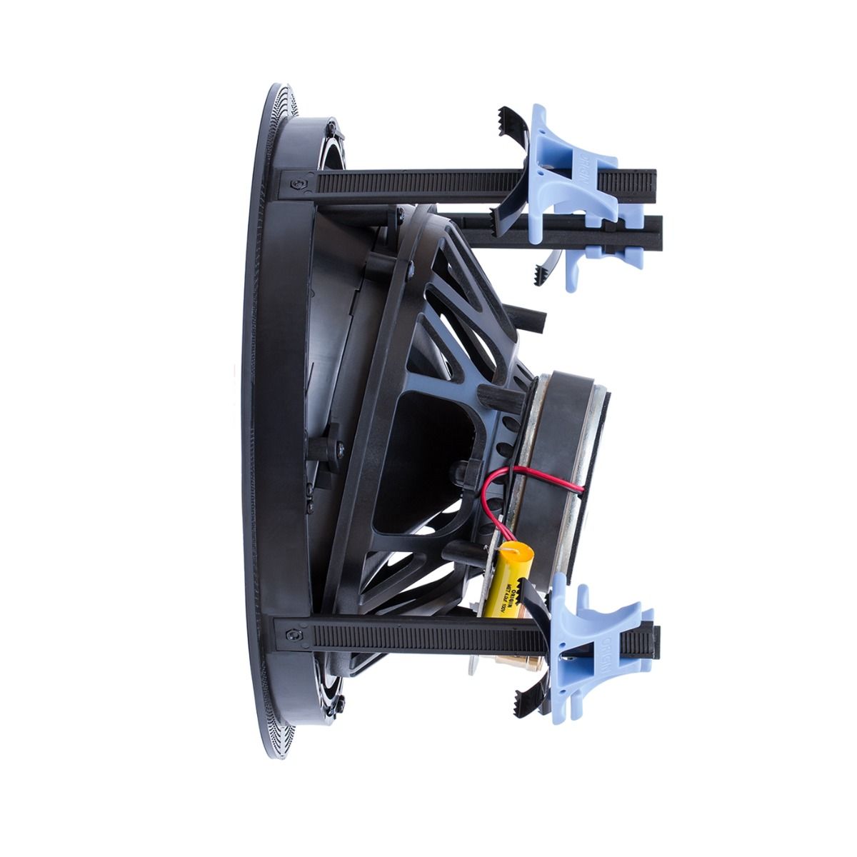 Director -  8in IMG Angled  In-Ceiling Speaker ToolLess