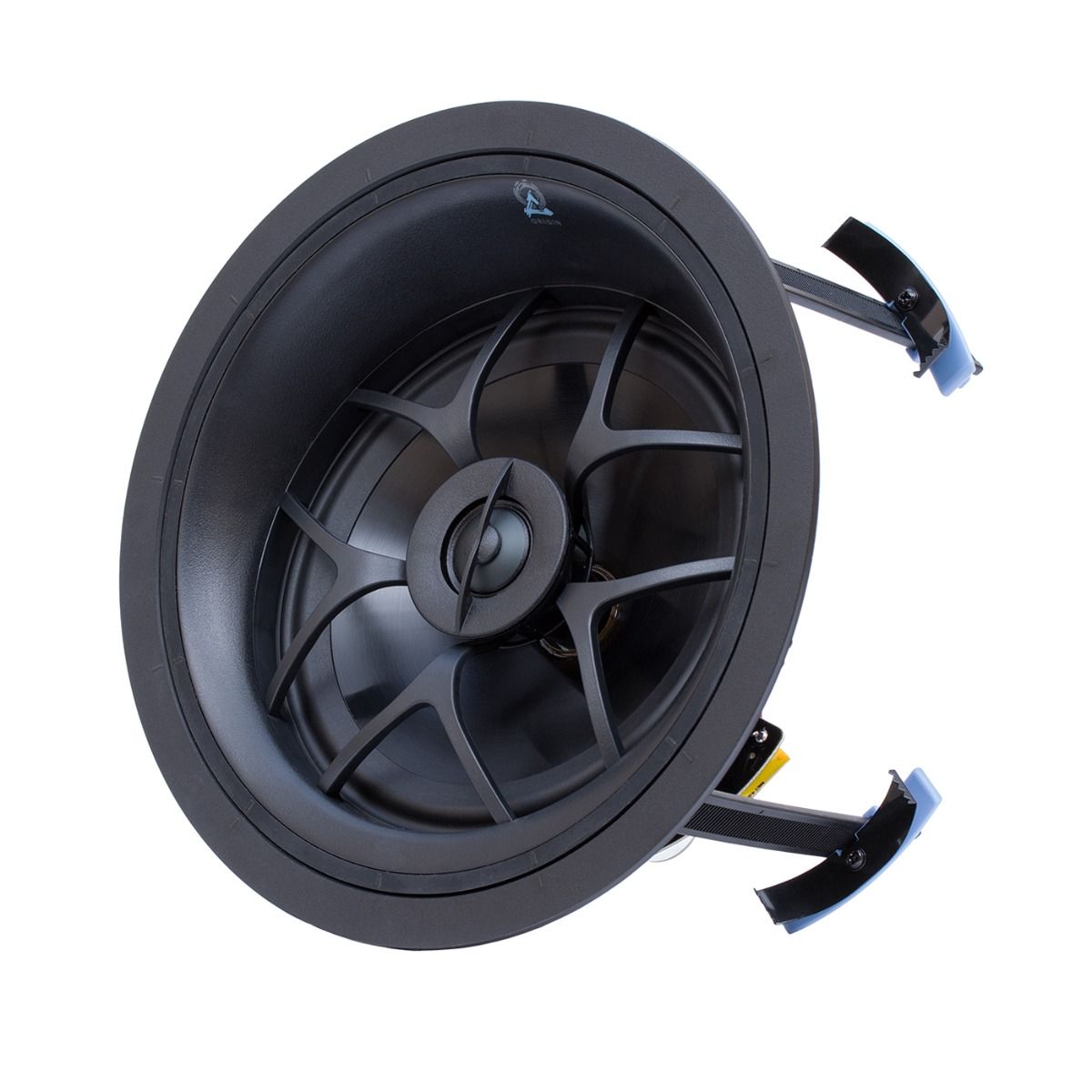 Director -  8in IMG Angled  In-Ceiling Speaker ToolLess