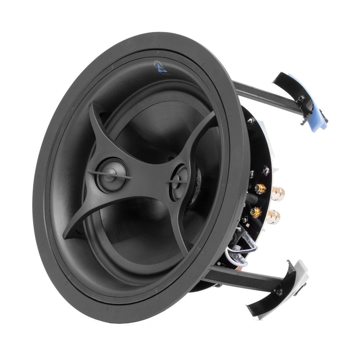 Explorer - 8in IMG In-Ceiling Speaker Dual Tweet, Weather