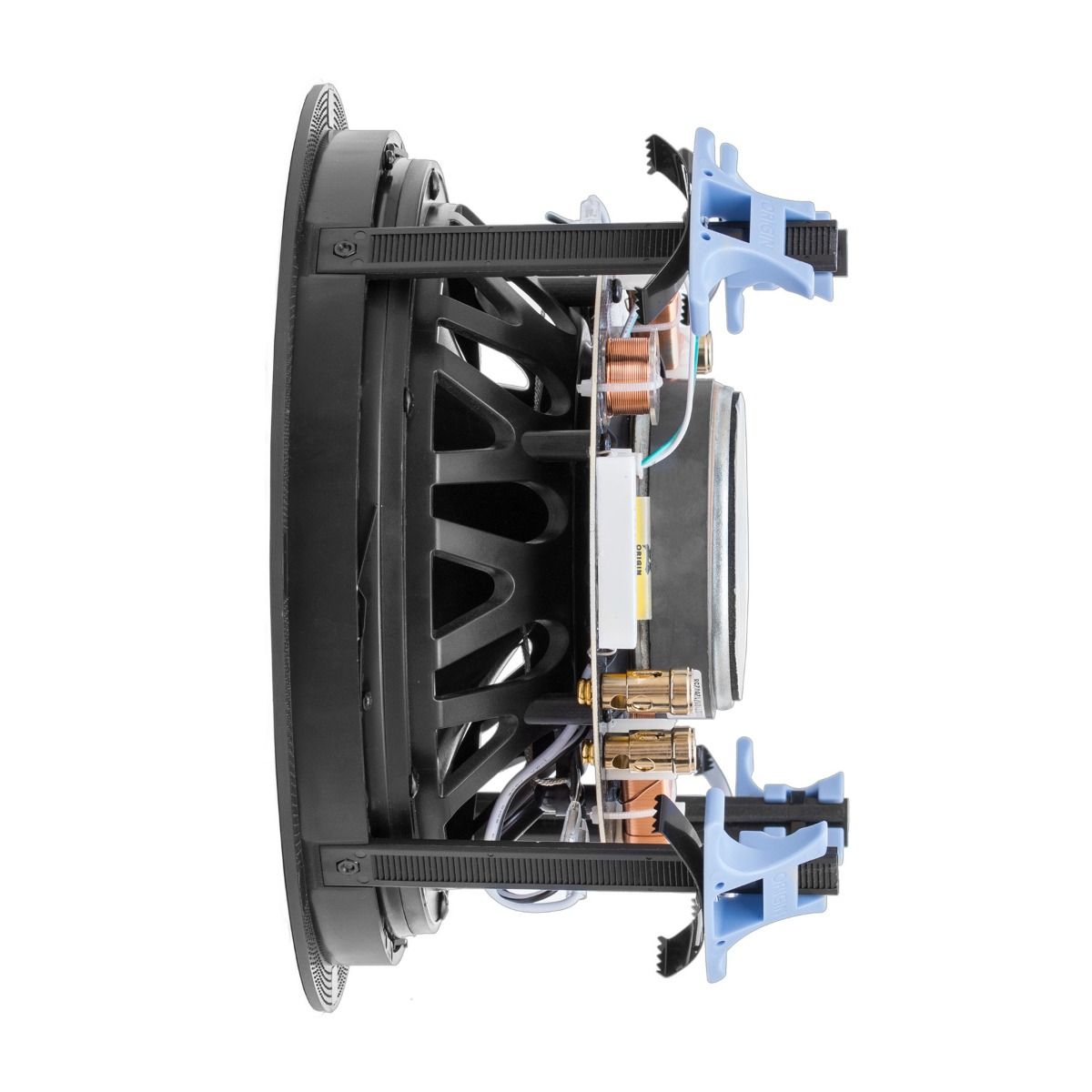 Explorer - 8in IMG In-Ceiling Speaker Dual Tweet, Weather