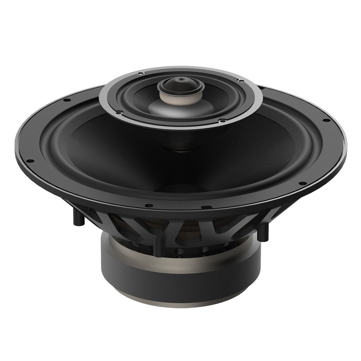 Director - 10in 3-Way GF In-Ceiling Speaker DPSD Tweeter