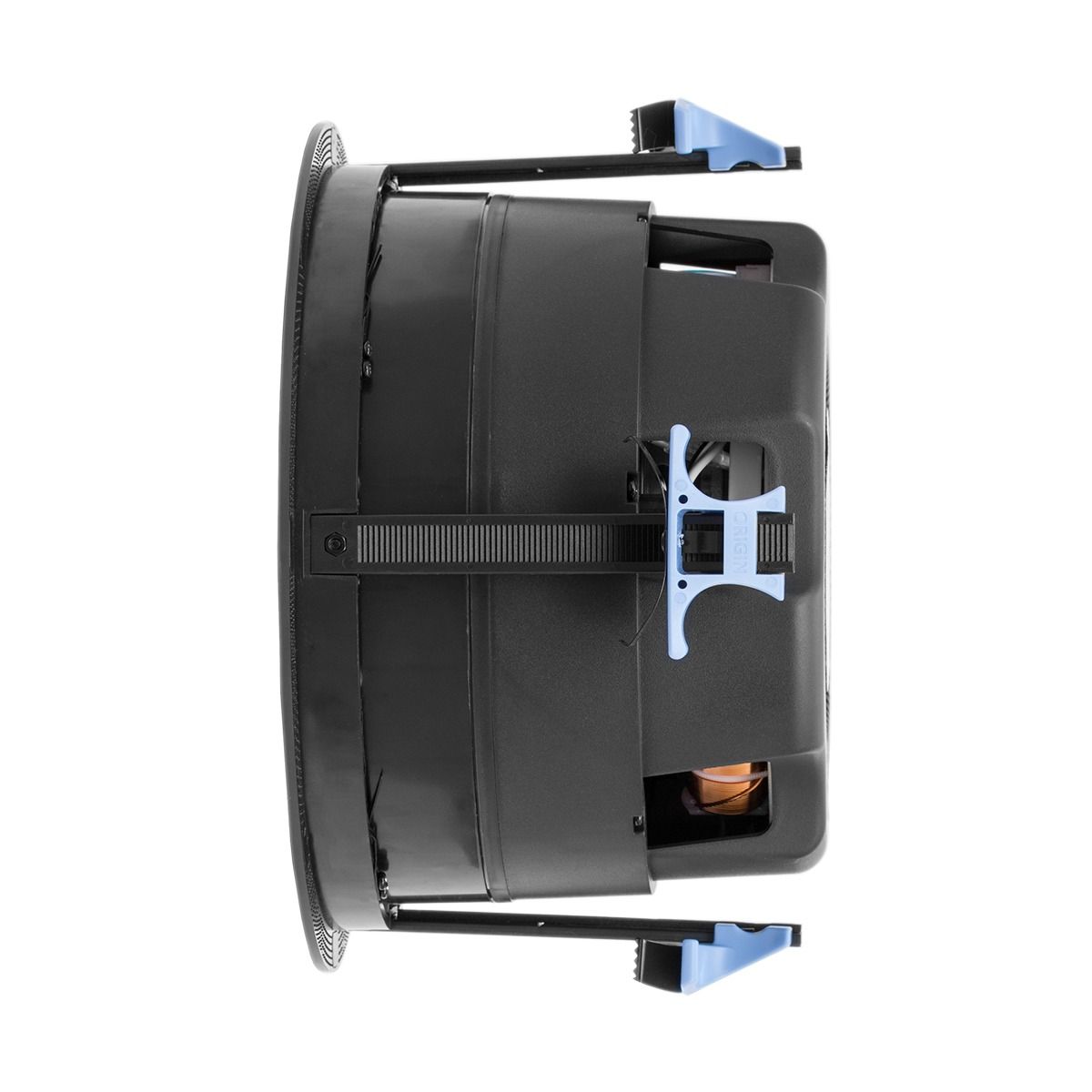 Ring and SQ Grille for Director 6&8in In-Ceiling speakers