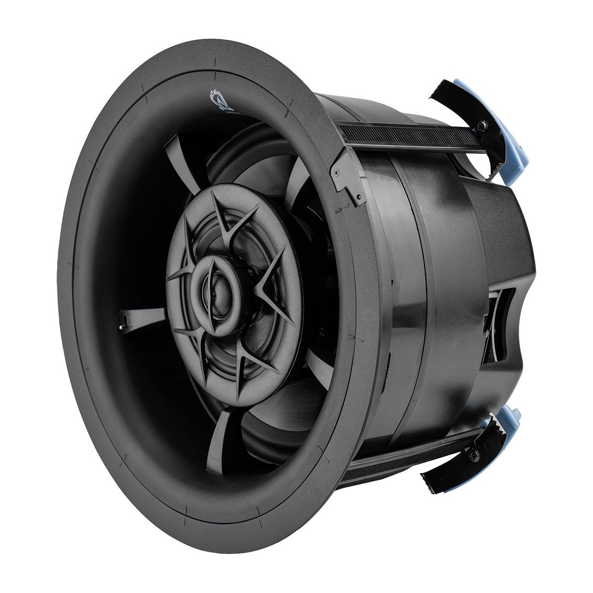 Director - 8in 3-Way IMG Pivoting In-Ceiling Speaker DPSD TW