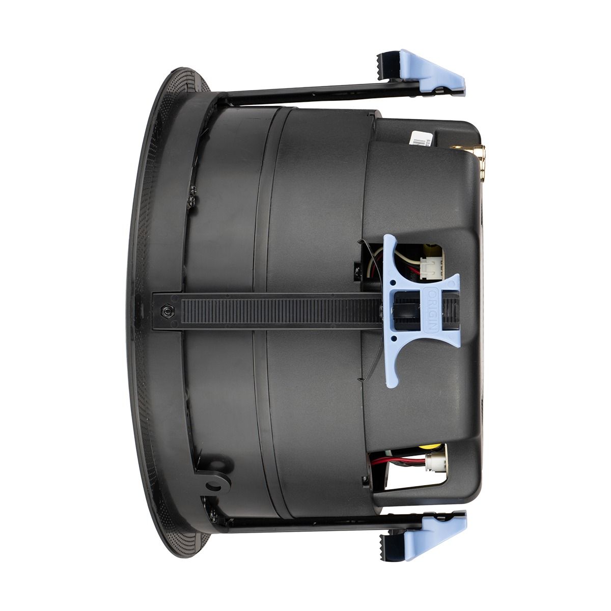 Director - 8in 3-Way KV Pivoting In-Ceiling Speaker DPSD TW