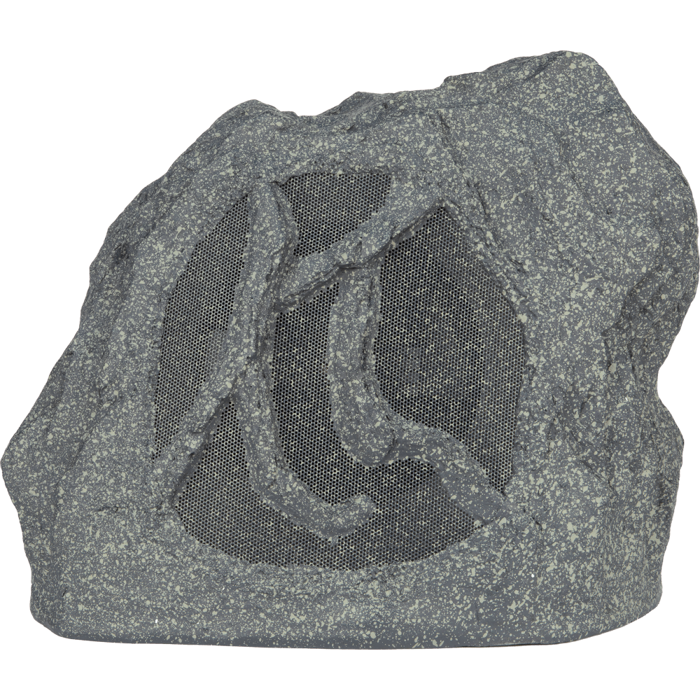 Episode® 6 Inch 70V Rock Speaker (Each | Granite)