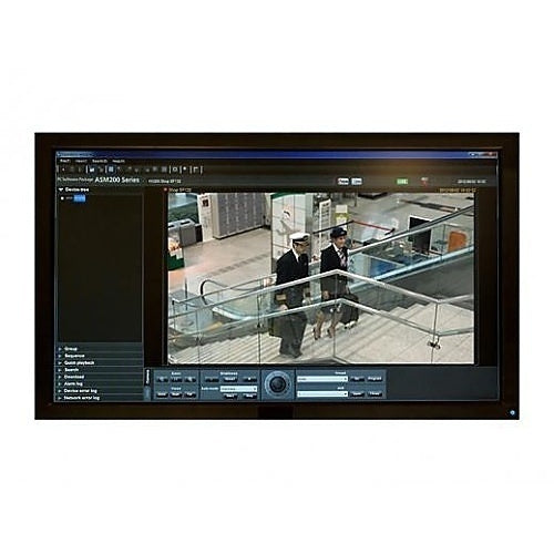 i-PRO WV-ASE203W Software License