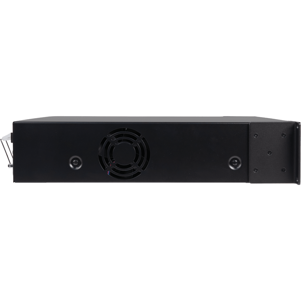 Triad 70V Hybrid Amplifier - 3 X 1000W