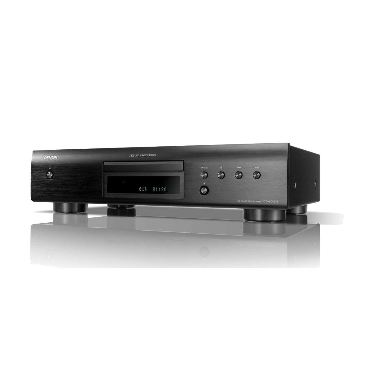 Denon CD player