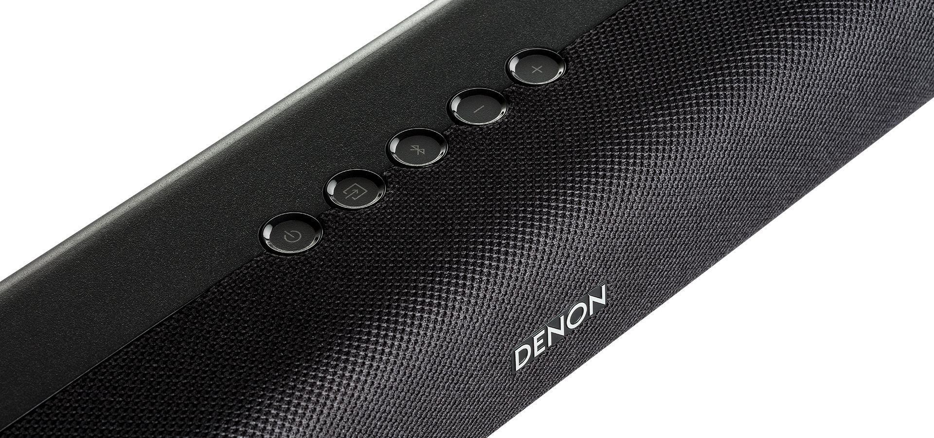 Home Theater Sound Bar with Wireless Sub