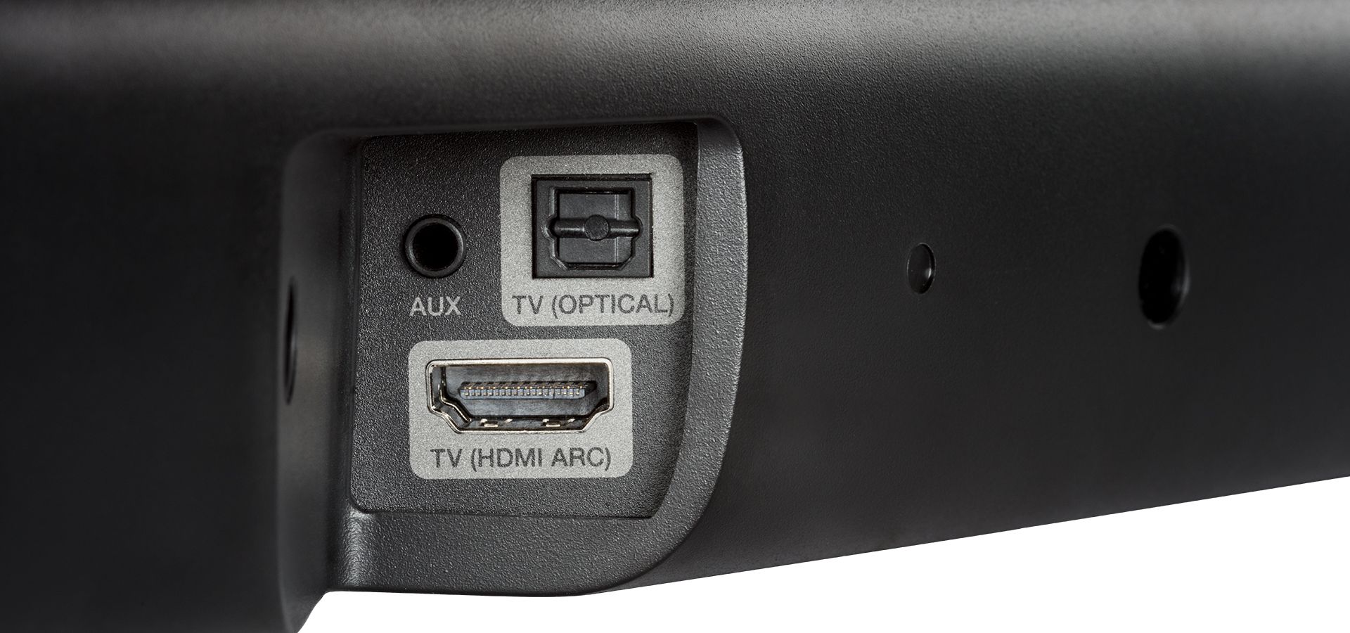 Home Theater Sound Bar with Wireless Sub