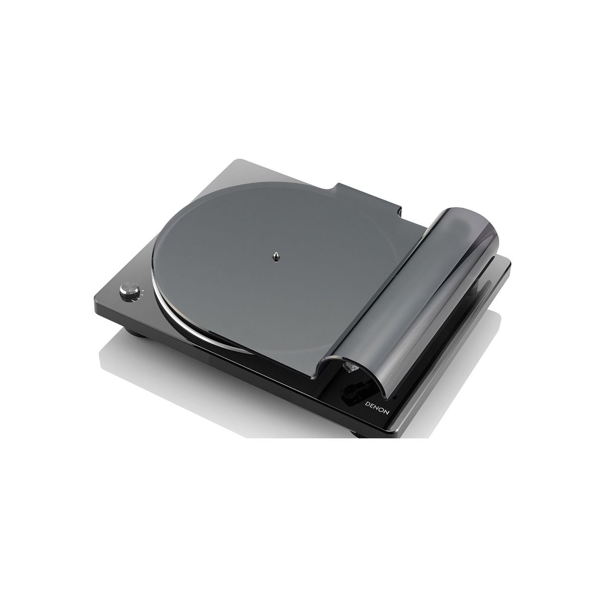 HiFi Turntable with Speed Auto Sensor