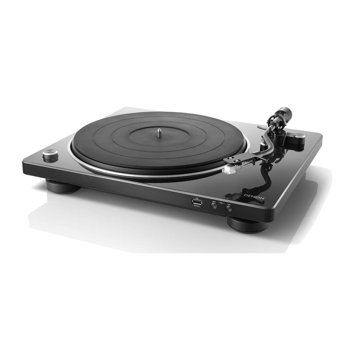 HiFi Turntable with USB