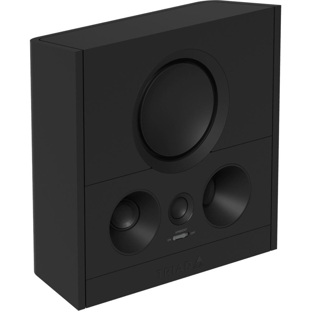 Triad OnWall Surround Speaker (Each) - 6\\"