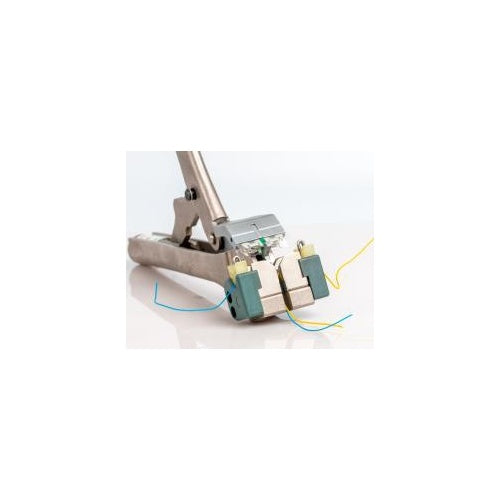 Jonard Tools PIC-MR1 Crimping and Punch Down Tool