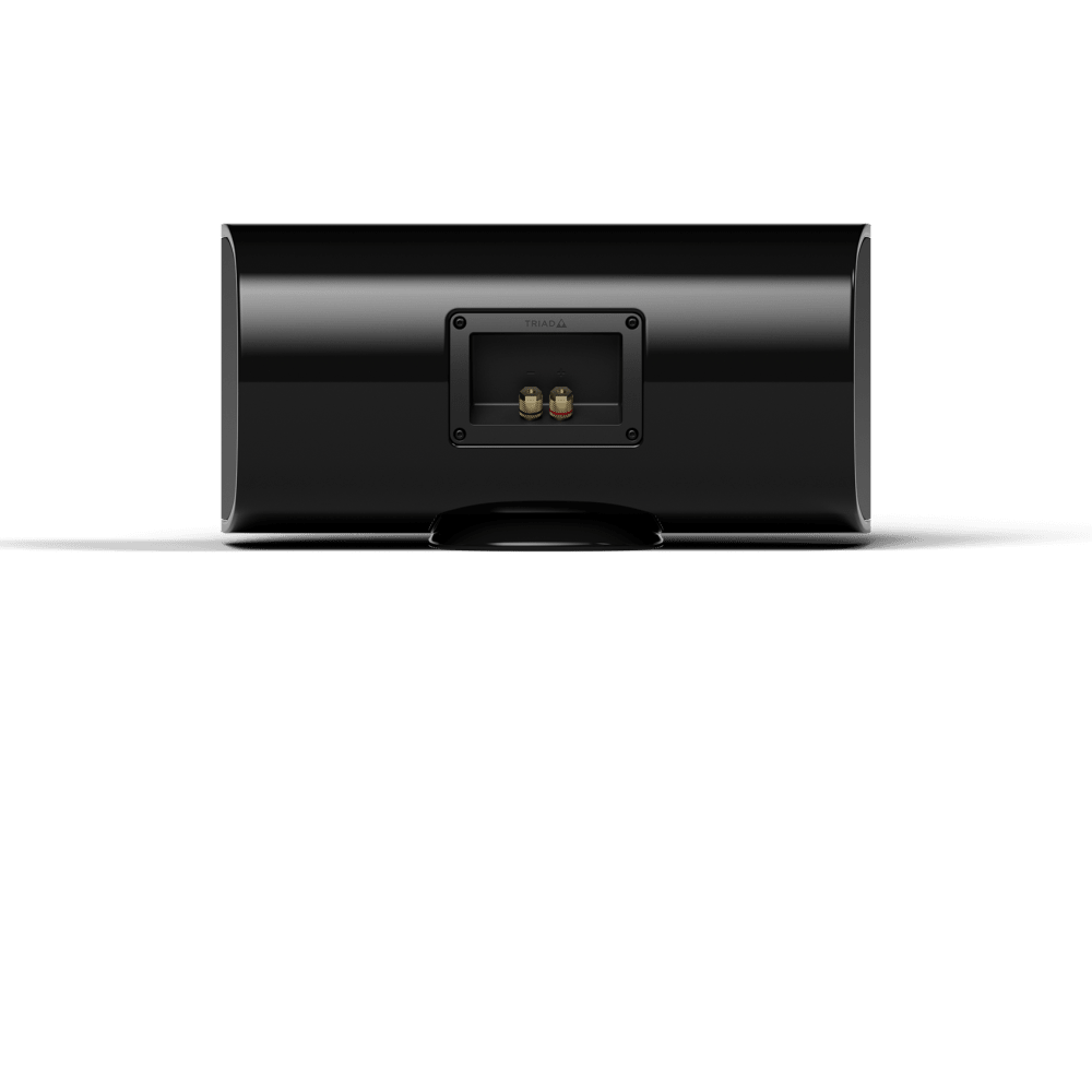 Triad InRoom Center Speaker - 5\\" (Each | High Gloss Black)