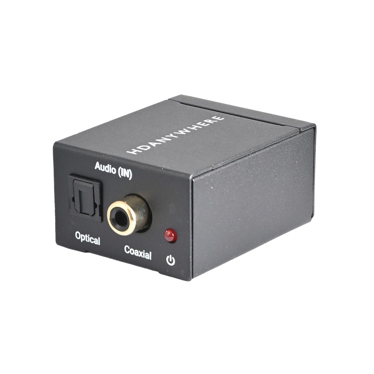 DAC -  Digital to Analog Converter