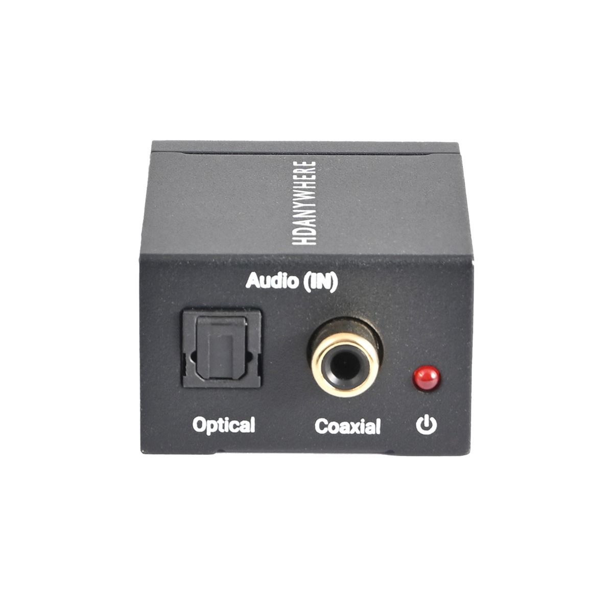 DAC -  Digital to Analog Converter