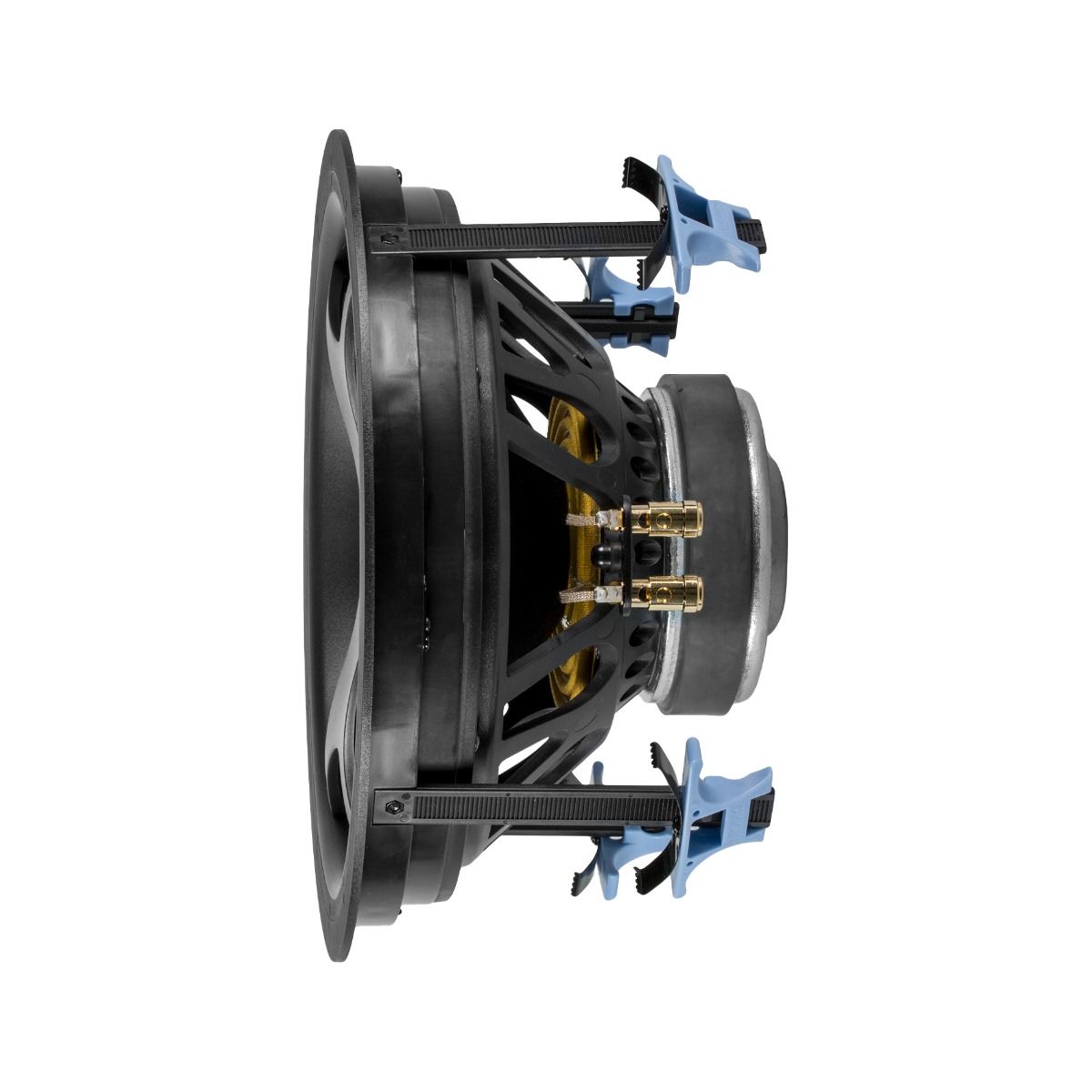 Explorer - 10in Retrofit GF In-Ceiling Subwoofer Temp Resist