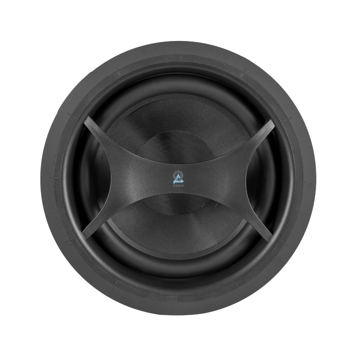 Explorer - 10in Retrofit GF In-Ceiling Subwoofer Temp Resist