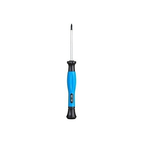 Jonard Tools SD-00/10 Screwdriver, Precision Screwdriver Ph#00 60mm (-Packg Of 10)