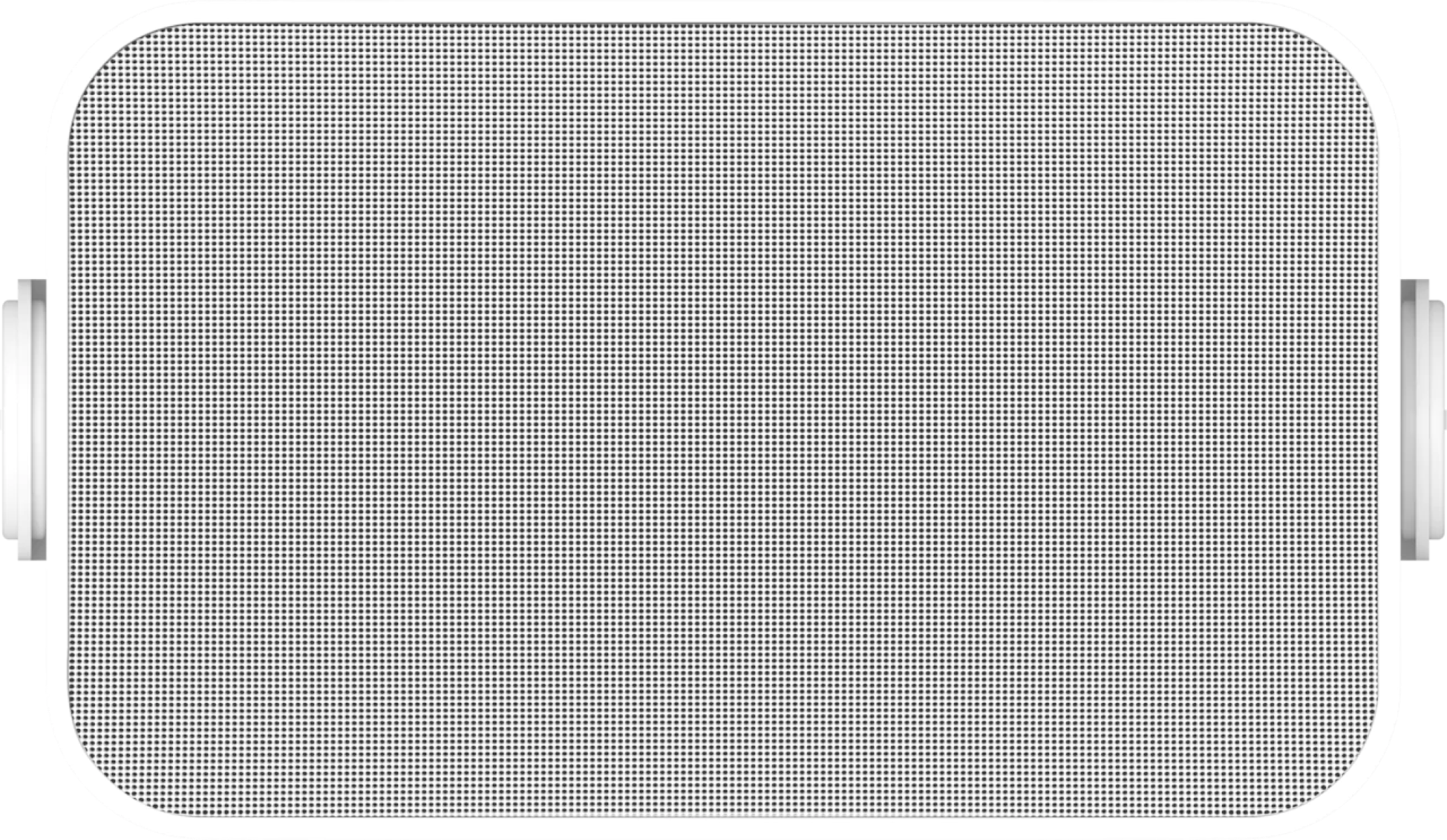 Grille Outdoor Replacement (Pair)