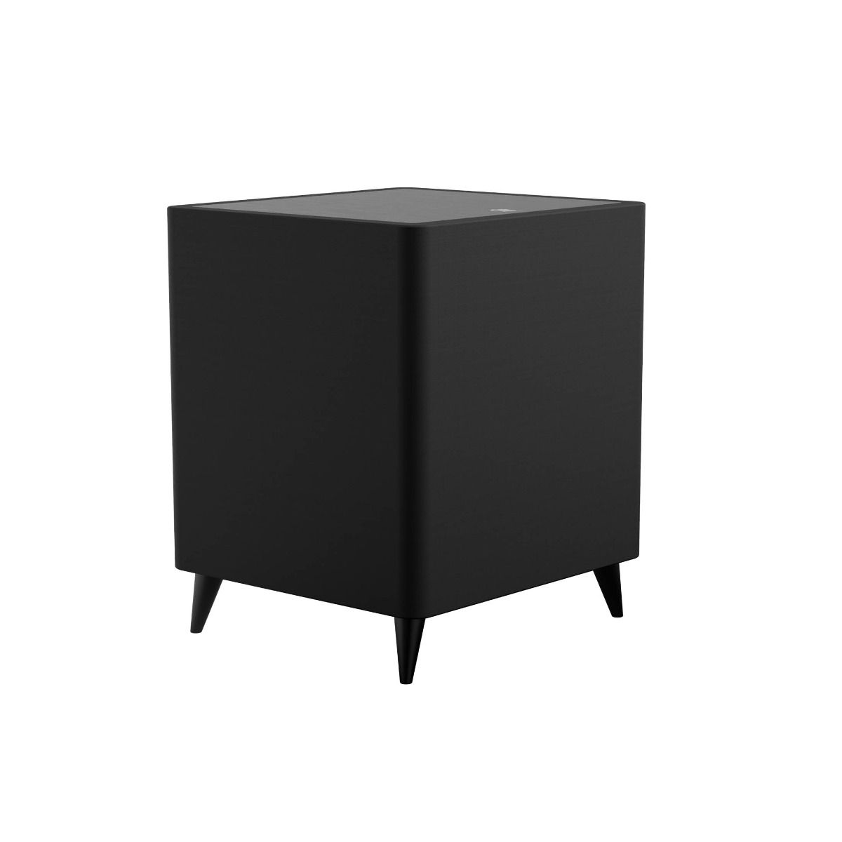 Deep - 10in Compostie Subwoofer w- 10in Passive Radiator
